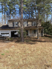 4918 Tyne Dr Durham, NC 27703