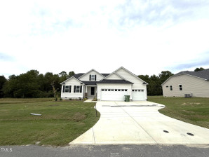 130 Bonsai Way Four Oaks, NC 27524