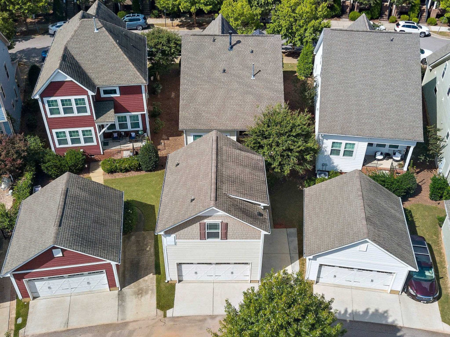 1536 Crafton Way Raleigh, NC 27607