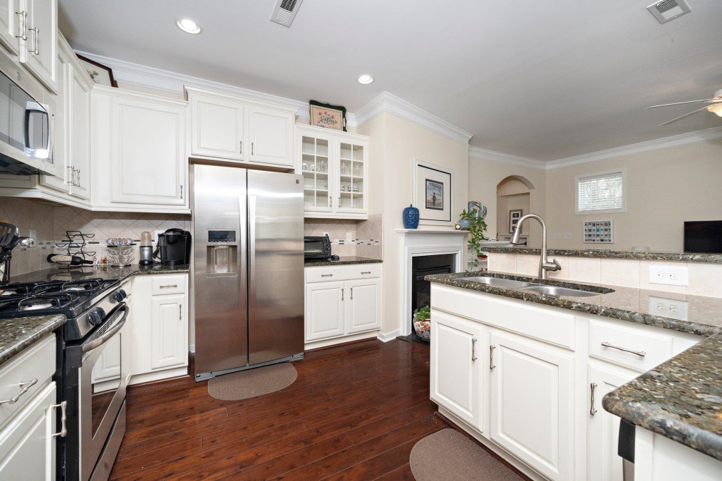 1536 Crafton Way Raleigh, NC 27607