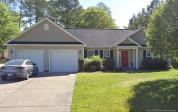 235 Chestnut Dr Raeford, NC 28376