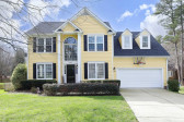 5321 Easthorpe Dr Raleigh, NC 27613