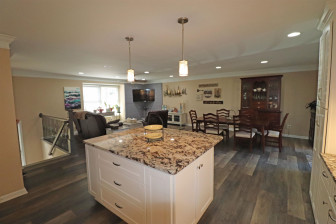 1412 Helmsdale Dr Cary, NC 27511