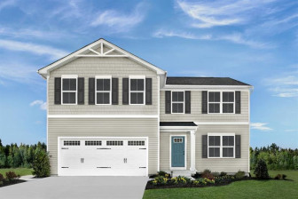 6815 Glacis Ct Raleigh, NC 27610