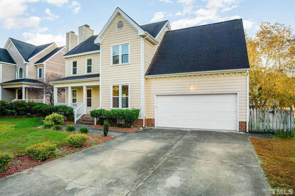 4844 Forest Highland Dr Raleigh, NC 27604