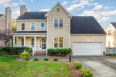 4844 Forest Highland Dr Raleigh, NC 27604