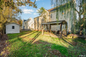 4844 Forest Highland Dr Raleigh, NC 27604