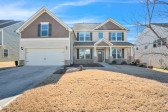 3524 Greenville Loop Rd Wake Forest, NC 27587