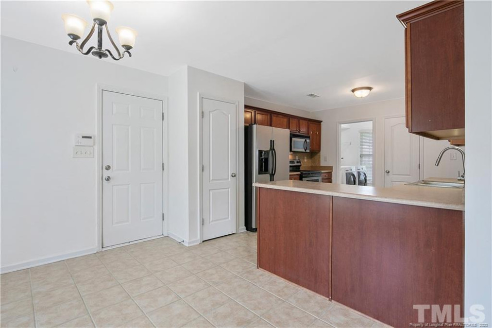 41 Sonora Dr Lillington, NC 27546
