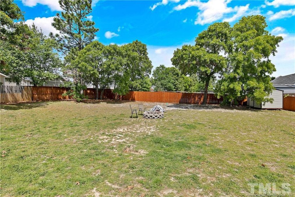 41 Sonora Dr Lillington, NC 27546