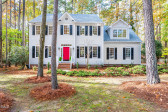 2305 Pathway Dr Chapel Hill, NC 27516