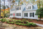 2305 Pathway Dr Chapel Hill, NC 27516