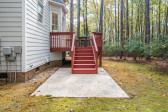 2305 Pathway Dr Chapel Hill, NC 27516