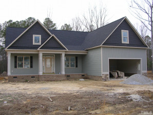 540 Long Grass Dr Smithfield, NC 27577
