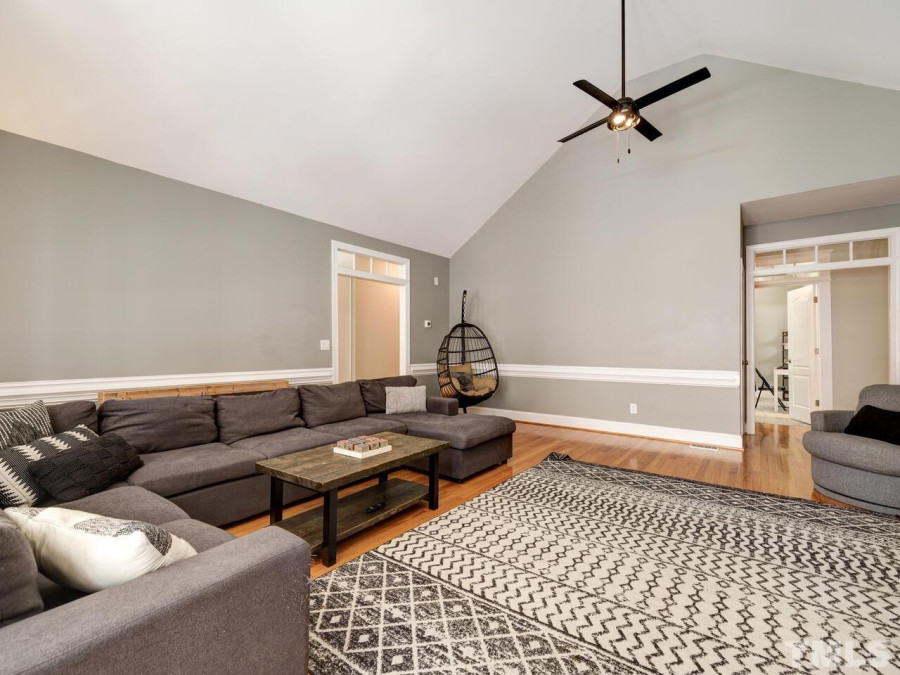 7112 Kasey Dee Cir Garner, NC 27529
