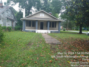 311 Washington Ave Dunn, NC 28334