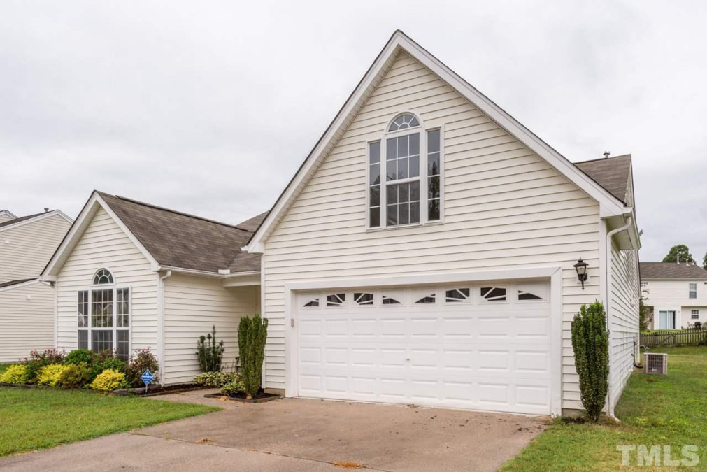 5105 Cardinal Grove Blvd, Raleigh, NC 27616 Raleigh Realty