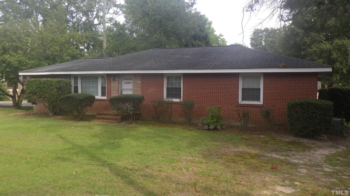 301 Gannon Ave, Zebulon, NC 27597 Raleigh Realty