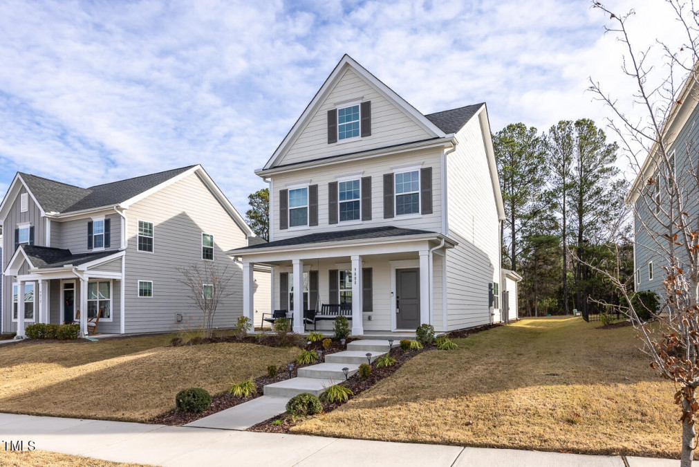 9008 Lee Brown Ridge Dr Wake Forest, NC 27587