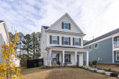 9008 Lee Brown Ridge Dr Wake Forest, NC 27587