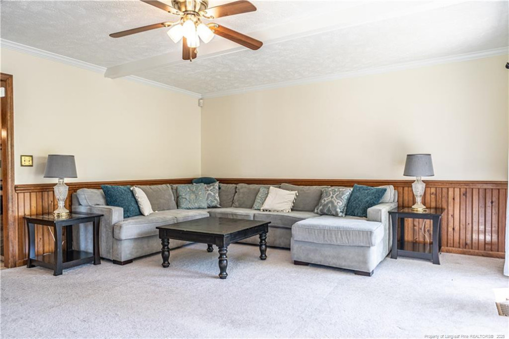 7428 Coleridge Dr Fayetteville, NC 28304