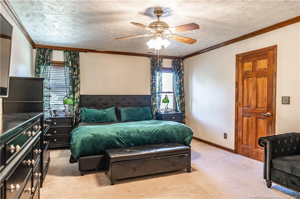 7428 Coleridge Dr Fayetteville, NC 28304