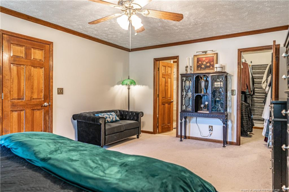 7428 Coleridge Dr Fayetteville, NC 28304