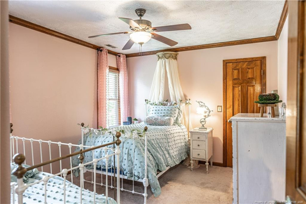 7428 Coleridge Dr Fayetteville, NC 28304