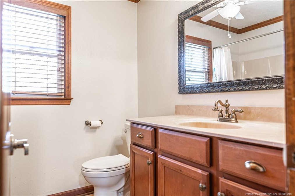 7428 Coleridge Dr Fayetteville, NC 28304