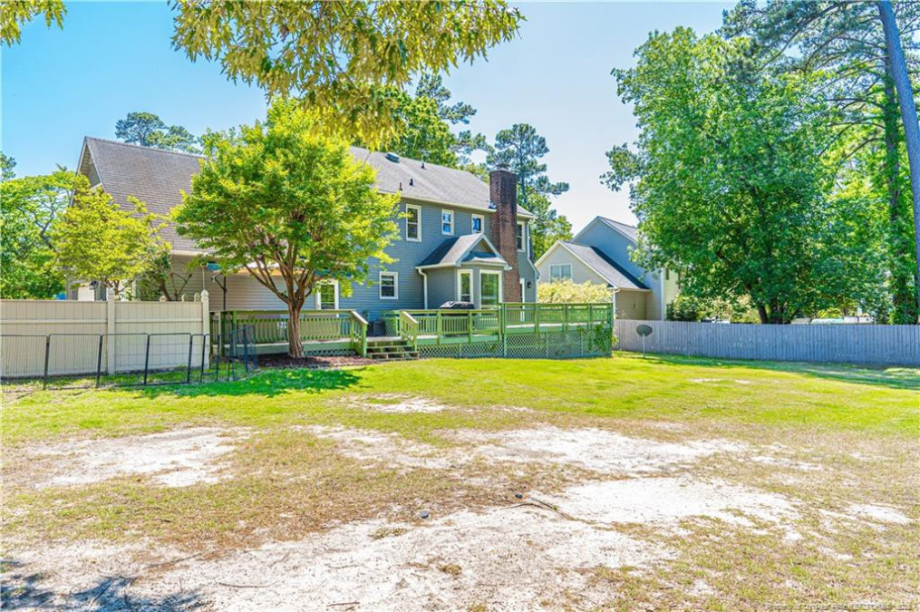 7428 Coleridge Dr Fayetteville, NC 28304