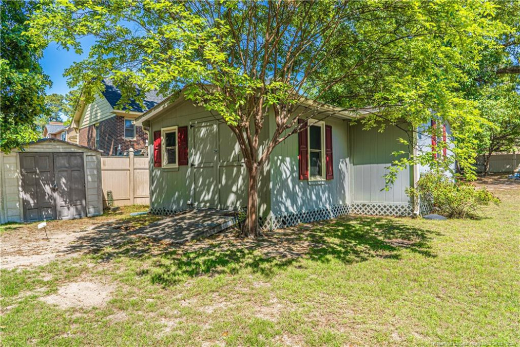 7428 Coleridge Dr Fayetteville, NC 28304