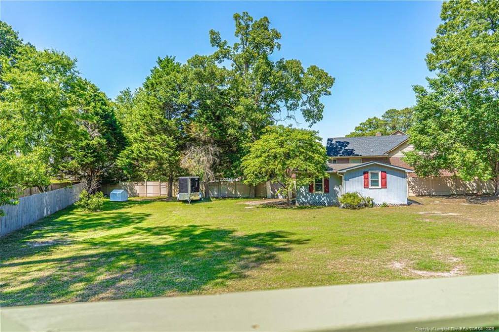 7428 Coleridge Dr Fayetteville, NC 28304