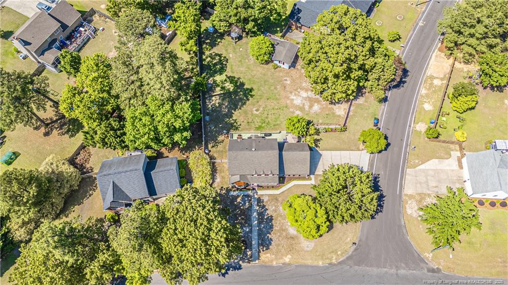 7428 Coleridge Dr Fayetteville, NC 28304