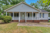 1027 Spruce Dr Zebulon, NC 27597