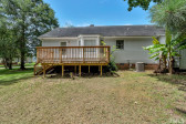 1027 Spruce Dr Zebulon, NC 27597