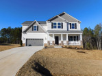 47 Ava Ln Clayton, NC 27520