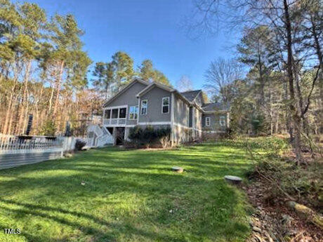 8117 Bud Morris Rd Wake Forest, NC 27587