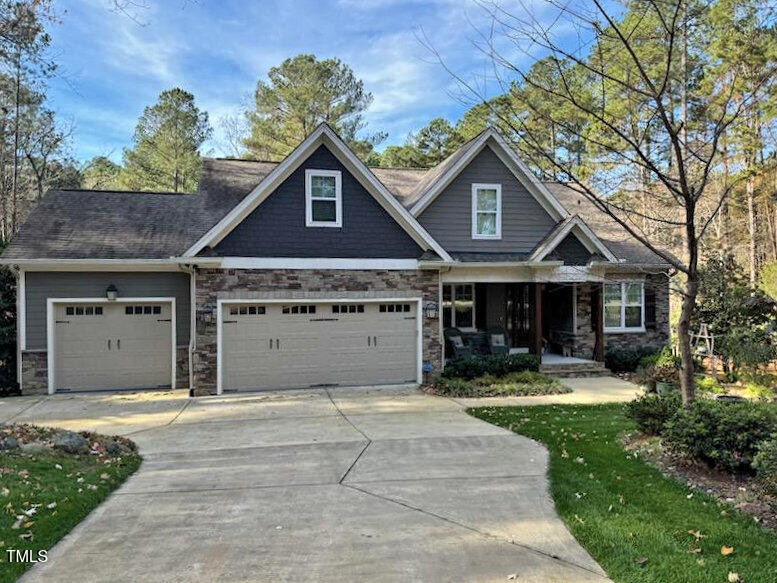 8117 Bud Morris Rd Wake Forest, NC 27587