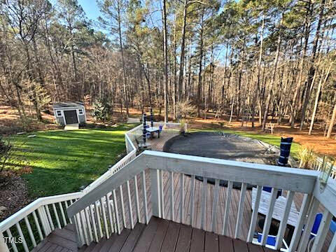 8117 Bud Morris Rd Wake Forest, NC 27587