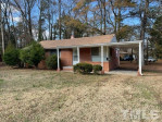 1007 Willowdale Dr Durham, NC 27707