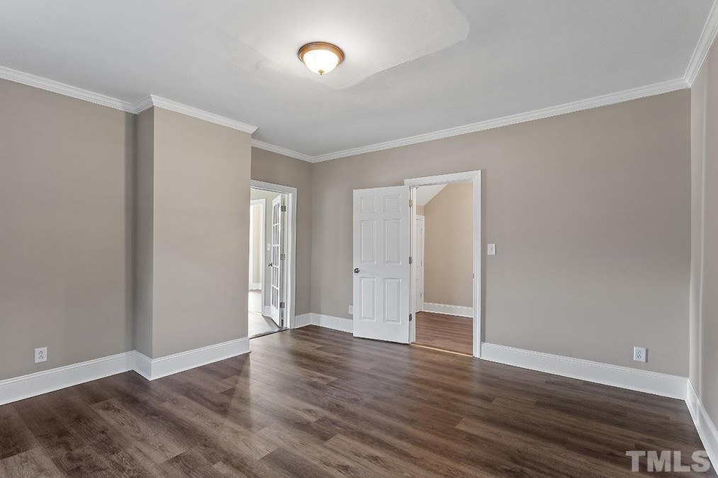 911 College St Oxford, NC 27565