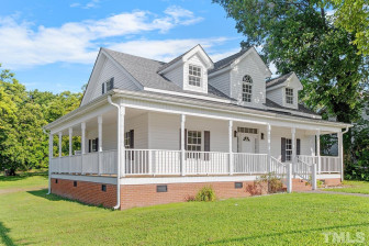 911 College St Oxford, NC 27565