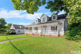 911 College St Oxford, NC 27565
