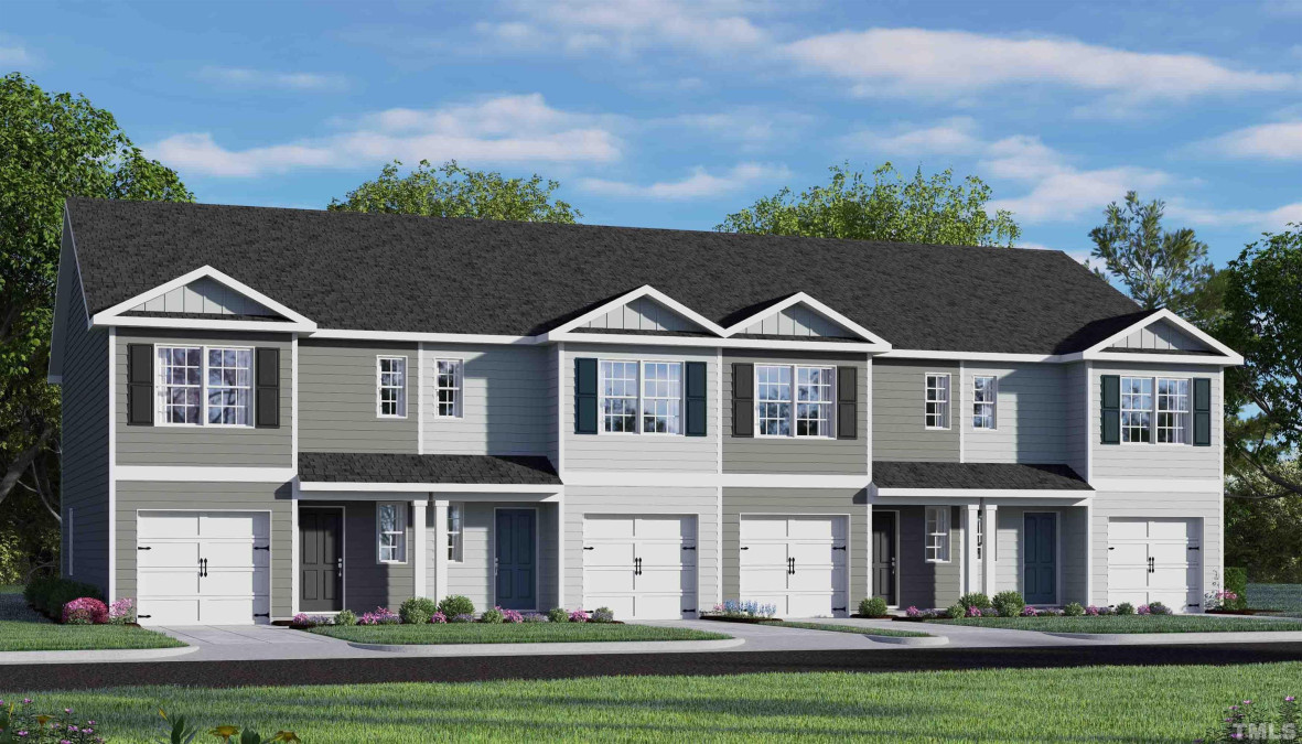 92 March Creek Dr Fuquay Varina, NC 27526