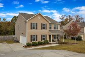 541 Kennelman Cir Wendell, NC 27591