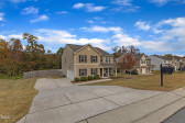 541 Kennelman Cir Wendell, NC 27591