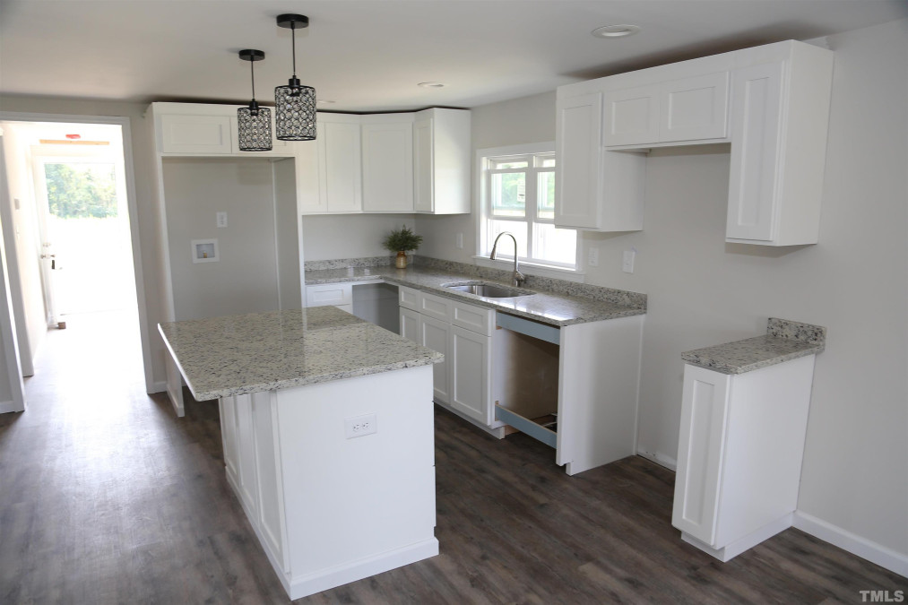 531 Eugene Jernigan Rd Dunn, NC 28334