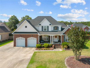 517 St Thomas Rd Fayetteville, NC 28311