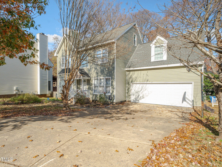 2532 Birchford Ct Raleigh, NC 27604