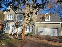 2532 Birchford Ct Raleigh, NC 27604